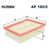 Image de Filtre À Air Ap 185/5 Filtron Filtron Ap185/5 Nissan;Renault