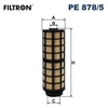 Image de Filtre À Carburant Filtron Pe878/5 Iveco