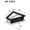 Image de Filtre À Air Ap 133/7 Filtron Filtron Ap133/7 Renault