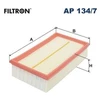 Image de Filtre À Air Ap 134/7 Filtron Filtron Ap134/7 Nissan;Renault
