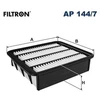 Image de Filtre À Air Ap 144/7 Filtron Filtron Ap144/7 Toyota