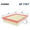 Image de Filtre À Air Ap 178/7 Filtron Filtron Ap178/7 Toyota