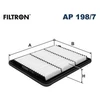 Image de Filtre À Air Ap 198/7 Filtron Filtron Ap198/7 Hyundai;Kia