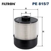 Image de Filtre À Carburant Filtron Pe815/7 Dacia;Mercedes-Benz;Nissan;Renault