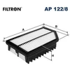 Image de Filtre À Air Ap 122/8 Filtron Filtron Ap122/8 Hyundai;Kia