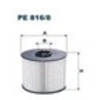 Image de filtre a carburant pe816/8