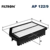 Image de Filtre À Air Ap 122/9 Filtron Filtron Ap122/9 Hyundai;Kia