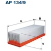 Image de Filtre À Air Ap 134/9 Filtron Filtron Ap134/9 Dacia;Renault