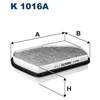 Image de Filtre Intérieur K 1016a Filtron Filtron K1016a Chrysler;Mercedes-Benz