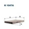 Image de Filtre d'habitacle K1047A