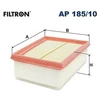 Image de Filtre À Air Ap 185/10 Filtron Filtron Ap185/10 Renault