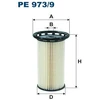 Image de Filtre À Carburant Filtron Pe973/9 Audi;Cupra;Ford;Seat;Skoda;Volkswagen