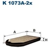 Image de Filtre Intérieur K 1073a-2x Filtron Filtron K1073a2x Alpina;Bmw