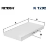 Image de Filtre Intérieur K 1202 Filtron Filtron K1202 Mercedes-Benz