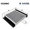 Image de Filtre Intérieur K 1419a Filtron Filtron K1419a Mercedes-Benz