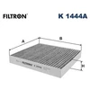 Image de Filtre Intérieur K 1444a Filtron Filtron K1444a Genesis;Hyundai;Kia