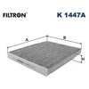 Image de Filtre Intérieur K 1447a Filtron Filtron K1447a Bmw