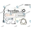 Image de Jeu De Joints Complet, Moteur Dr. Motor Drm62101 Ford
