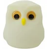 Image de Veilleuse pour enfants Mary's, hibou, Ecolight, 3000K, RVB, USB, MW20725