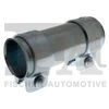 Image de Raccord De Tuyau, Système D'Échappement Fa1 004970 Audi;Bmw;Cupra;;Porsche;Seat;Skoda;Volkswagen