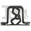 Image de Suspension, Échappement Fa1 103919 Bmw