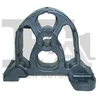 Image de Suspension, Échappement Fa1 103929 Bmw