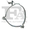 Image de Support, Silencieux Fa1 104905 Bmw