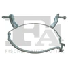 Image de Support, Silencieux Fa1 104922 Bmw