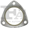 Image de Joint D'Étanchéité, Tuyau D'Échappement Fa1 110938 Audi;Seat;Skoda;Volkswagen