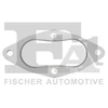 Image de Joint D'Étanchéité, Tuyau D'Échappement Fa1 110940 Seat;Volkswagen