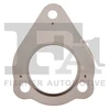 Image de Joint D'Étanchéité, Tuyau D'Échappement Fa1 110941 Audi;Ford;Seat;Skoda;Volkswagen