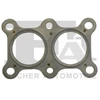 Image de Joint D'Étanchéité, Tuyau D'Échappement Fa1 110956 Audi;Seat;Skoda;Volkswagen