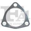 Image de Joint D'Étanchéité, Tuyau D'Échappement Fa1 110966 Seat;Skoda;Volkswagen