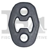 Image de Suspension, Échappement Fa1 113916 Audi;Ford;Lancia;Seat;Skoda;Volkswagen