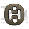 Image de Suspension, Échappement Fa1 113954 Audi;Seat;Skoda;Volkswagen