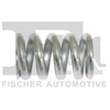 Image de Ressort, Silencieux Fa1 115901 Audi;Bmw;Citroen;Fiat;Lancia;Peugeot;Subaru