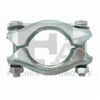 Image de Raccord De Tuyau, Système D'Échappement Fa1 115934 Volkswagen