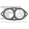 Image de Joint D'Étanchéité, Tuyau D'Échappement Fa1 120903 Opel