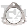 Image de Joint D'Étanchéité, Tuyau D'Échappement Fa1 120911 Fiat;Opel