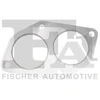 Image de Joint D'Étanchéité, Tuyau D'Échappement Fa1 120912 Opel