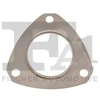 Image de Joint D'Étanchéité, Tuyau D'Échappement Fa1 120920 Opel
