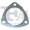 Image de Joint D'Étanchéité, Tuyau D'Échappement Fa1 120922 Opel