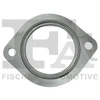 Image de Joint D'Étanchéité, Tuyau D'Échappement Fa1 120923 Opel