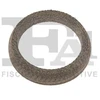Image de Bague D'Étanchéité, Tuyau D'Échappement Fa1 121951 Opel