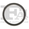 Image de Bague D'Étanchéité, Tuyau D'Échappement Fa1 121952 Opel;Subaru