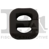 Image de Suspension, Échappement Fa1 123913 Opel;Saab