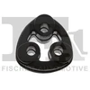 Image de Suspension, Échappement Fa1 123930 Opel