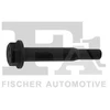 Image de Vis, Système D'Échappement Fa1 125903 Opel