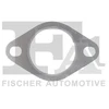 Image de Joint D'Étanchéité, Tuyau D'Échappement Fa1 130910 Ford;Rover