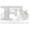 Image de Joint D'Étanchéité, Tuyau D'Échappement Fa1 130918 Ford